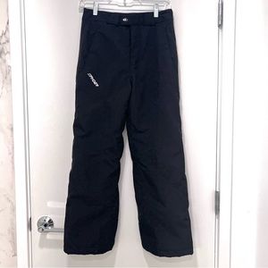Spyder Boys Insulated Ski Pants